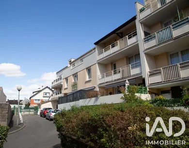Appartement à Montmagny (95360)