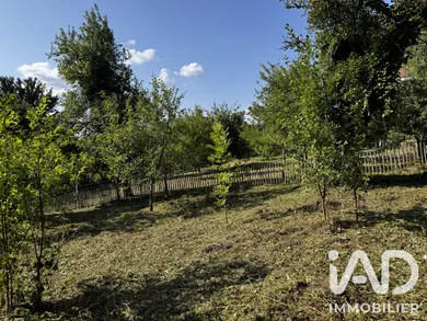 Terrain à bâtir à Langres (52200)