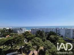 Apartment in La Baule-Escoublac (44500)