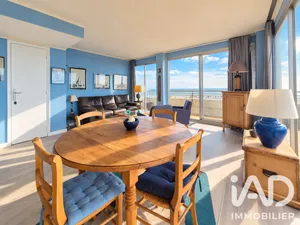 Appartement à La Baule-Escoublac (44500)
