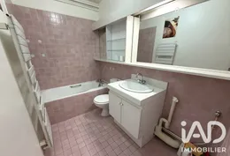 Appartement à Paris (75015)