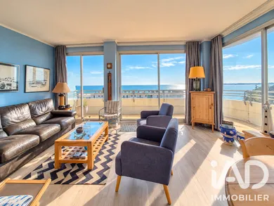 Appartement à La Baule-Escoublac (44500)