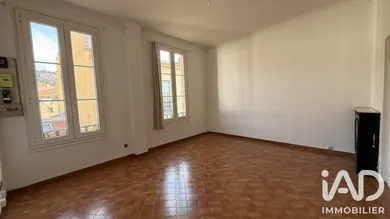 Appartement à Menton (06500)