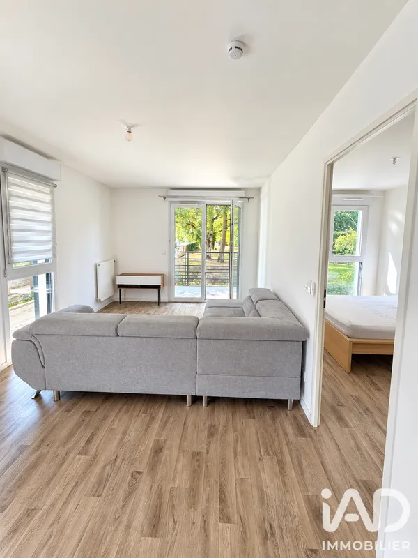 Appartement à Montévrain (77144) photo 2