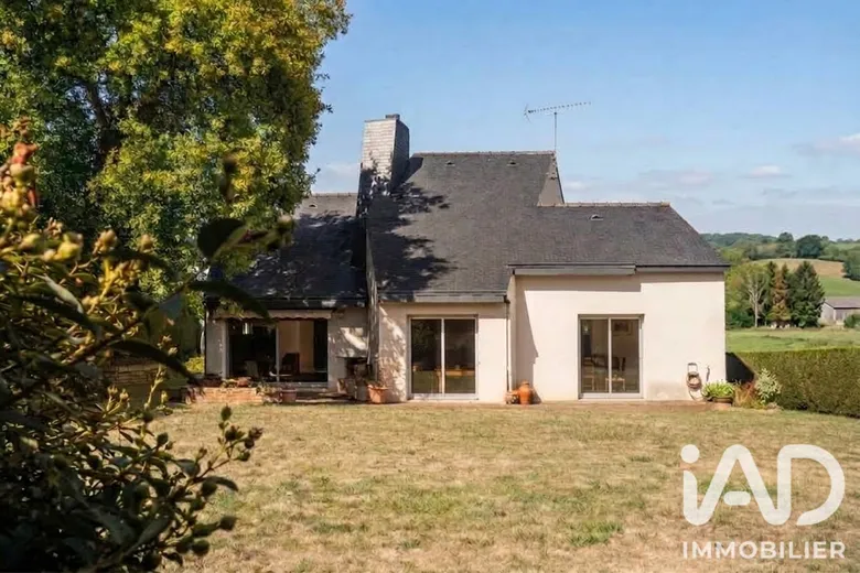 Maison 5 pièces 160 m² · à Cesson-Sévigné · 160 m² · 721 000 €