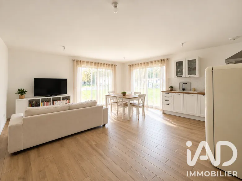 Maison 4 pièces 80 m² · à Tartas · 79,9 m² · 255 000 €