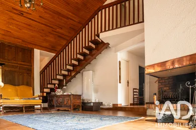 Maison d'architecte à Cesson-Sévigné (35510)