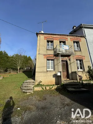 Maison à Saint-Dizier (52100)
