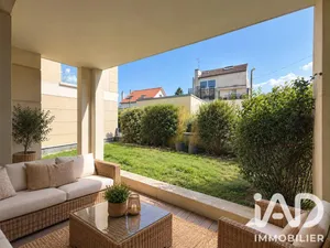 Appartement à Sannois (95110)