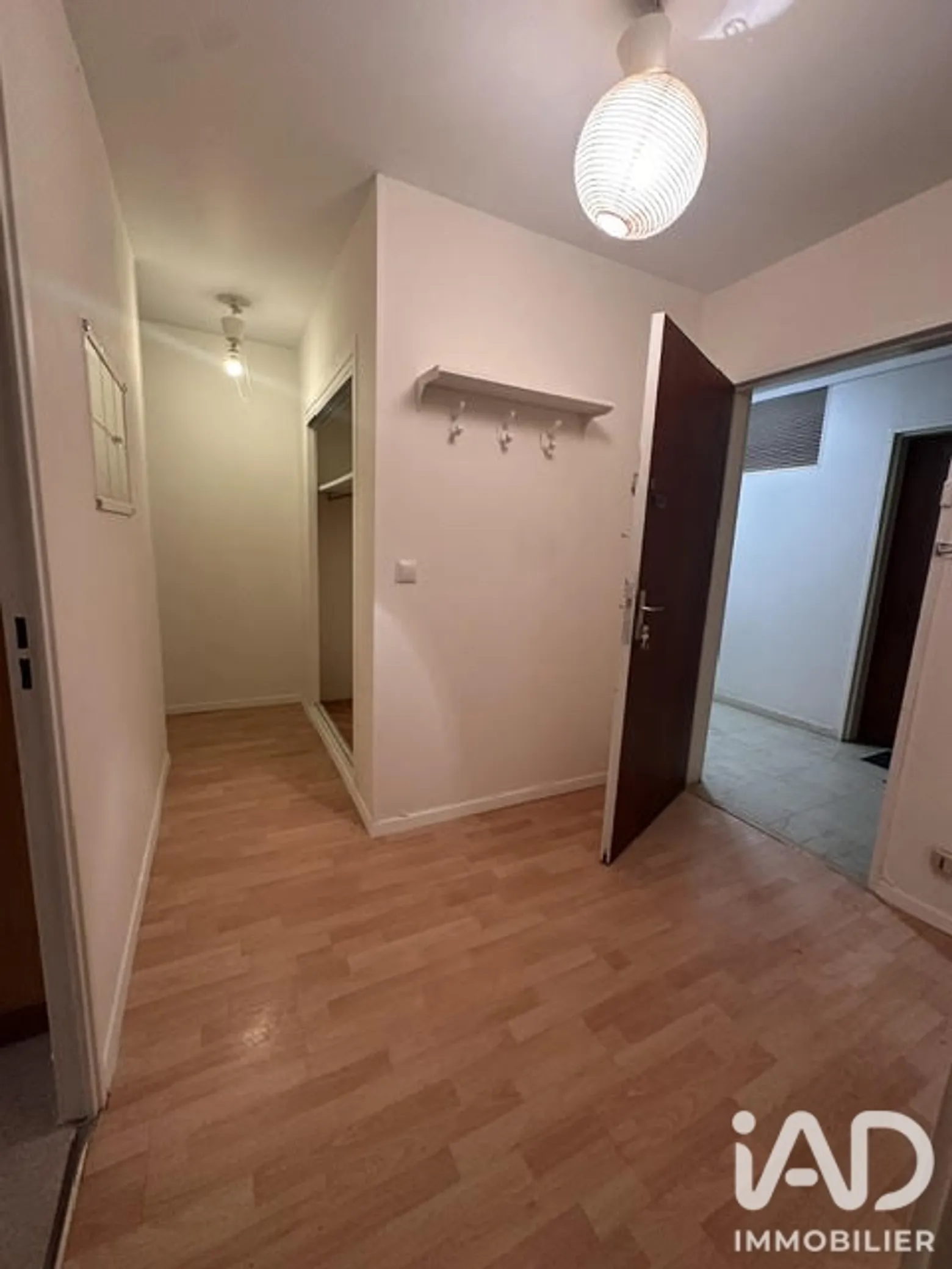 Vente appartement à Dreux (28100) : appartement 2 pièces 52 m² - 2109778 — 3