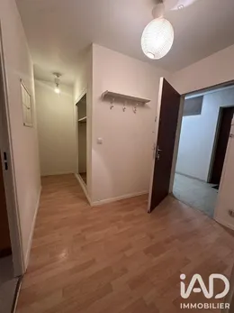 Appartement à Dreux (28100)