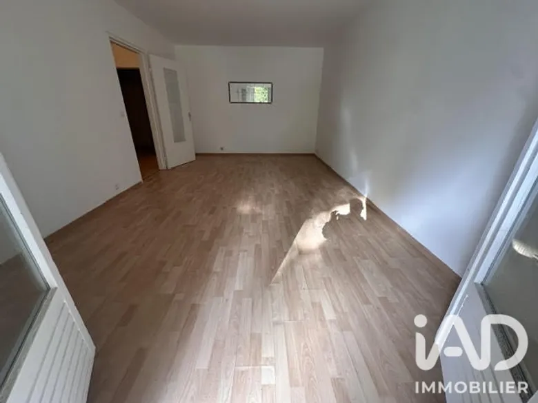 Appartement 2 pièces 52 m² · à Dreux · 52,4 m² · 55 000 €