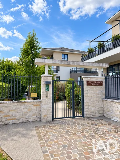 Appartement à Montévrain (77144)