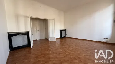 Appartement à Menton (06500)