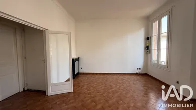 Appartement à Menton (06500)