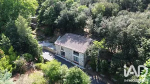 Maison d'architecte à Palairac (11330)
