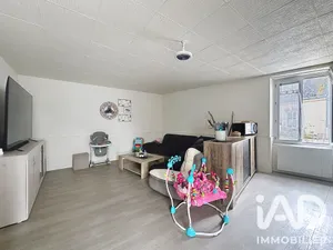 Maison de village à Plaine-et-Vallées (79100)