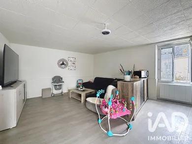 Maison de village à Plaine-et-Vallées (79100)