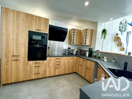 Appartement à Oulchy-le-Château (02210)