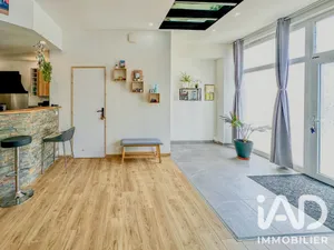 Appartement à Oulchy-le-Château (02210)