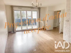 Apartment in Romainville (93230)