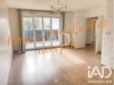 Appartement à Romainville (93230)