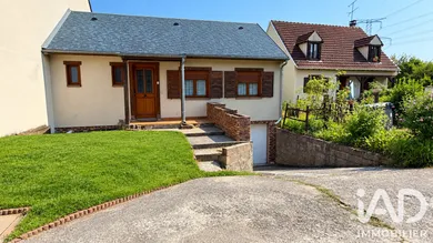 Maison à Lardy (91510)