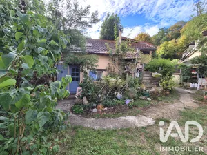 Maison de ville à Montfort-l'Amaury (78490)