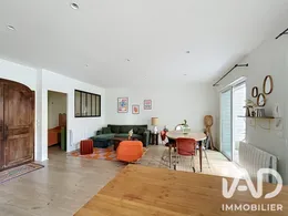 Apartment in Bordeaux (33100)