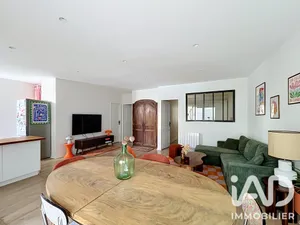 Appartement à Bordeaux (33100)