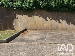 Parking in Nantes (44300)