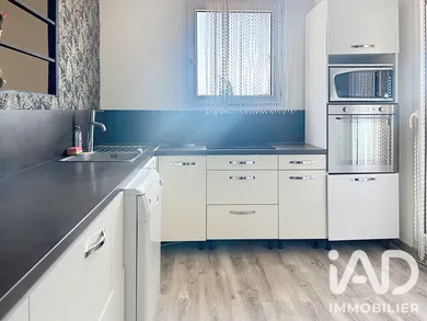 Appartement à Istres (13800)