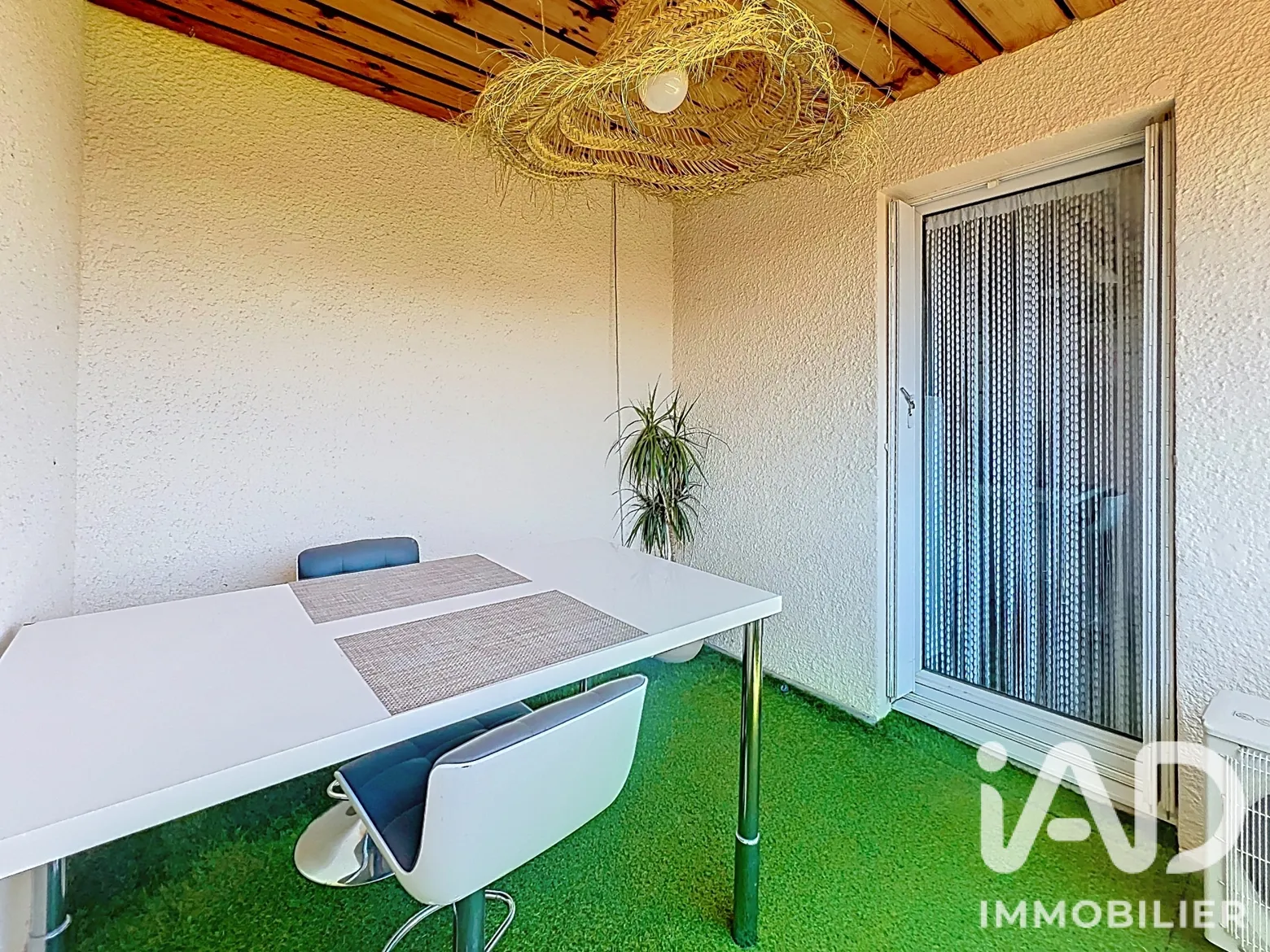 Vente appartement à Istres (13800) : appartement 4 pièces 77 m² - 2106793 — 3