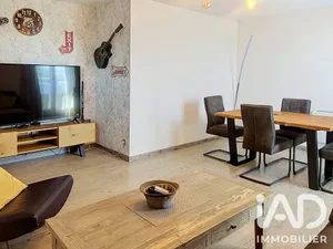 Appartement à Istres (13800)