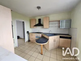 Maison à Decize (58300)