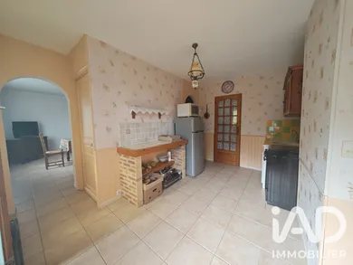 House in Templeux-la-Fosse (80240)