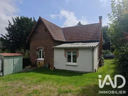 Maison à Templeux-la-Fosse (80240)