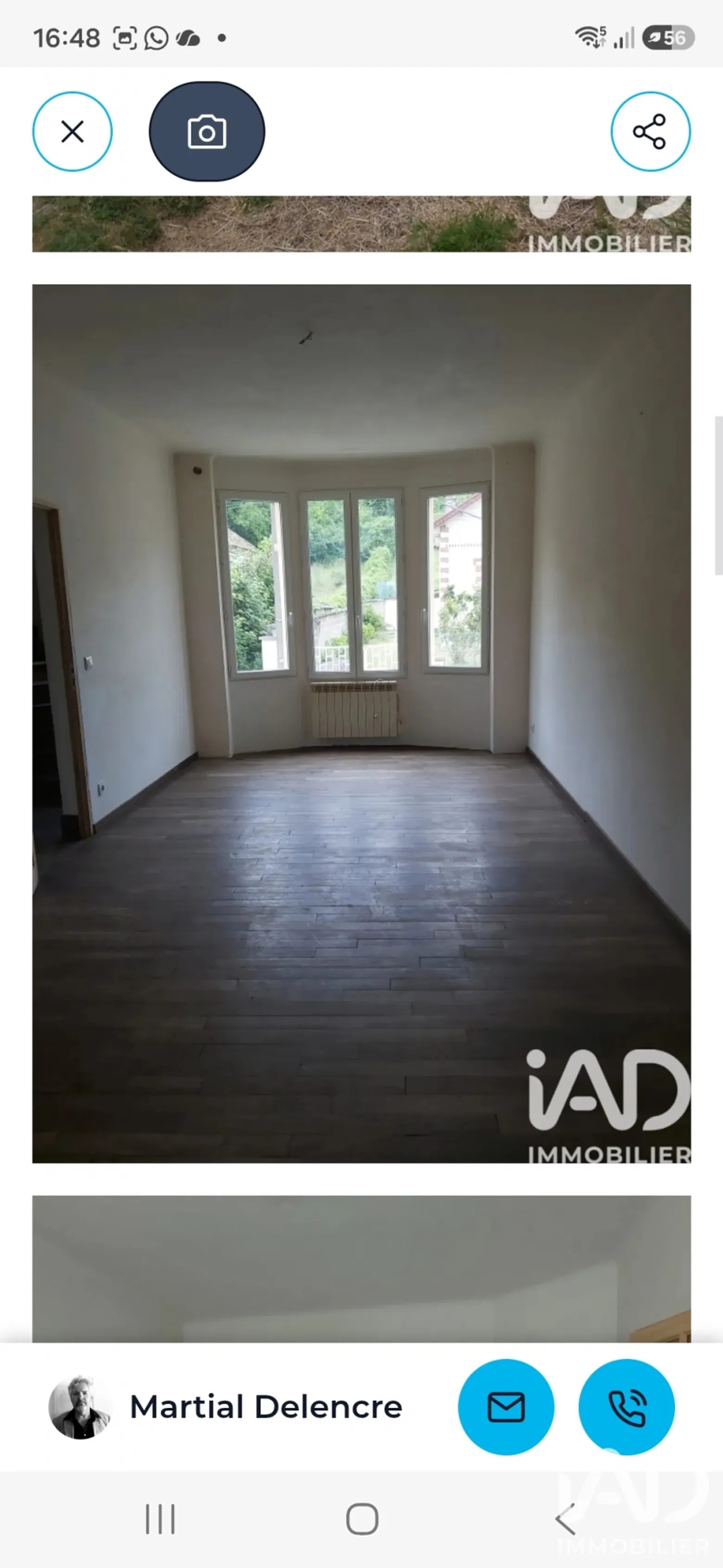 Vente maison à Sens (89100) : maison traditionnelle 5 pièces 130 m² - 2106665 — 3