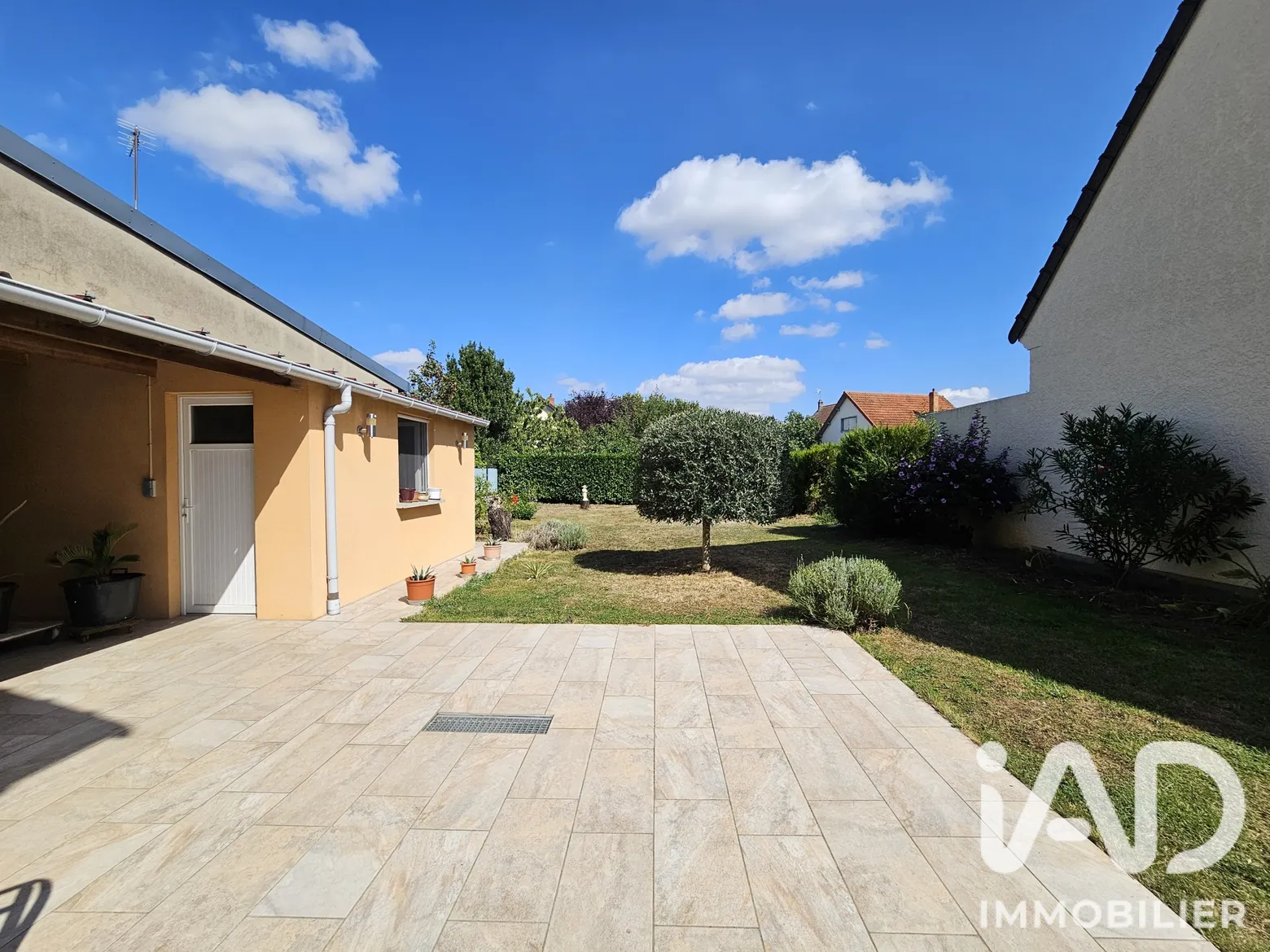 Vente maison à Juvisy-sur-Orge (91260) : maison traditionnelle 4 pièces 90 m² - 2111814 — 3