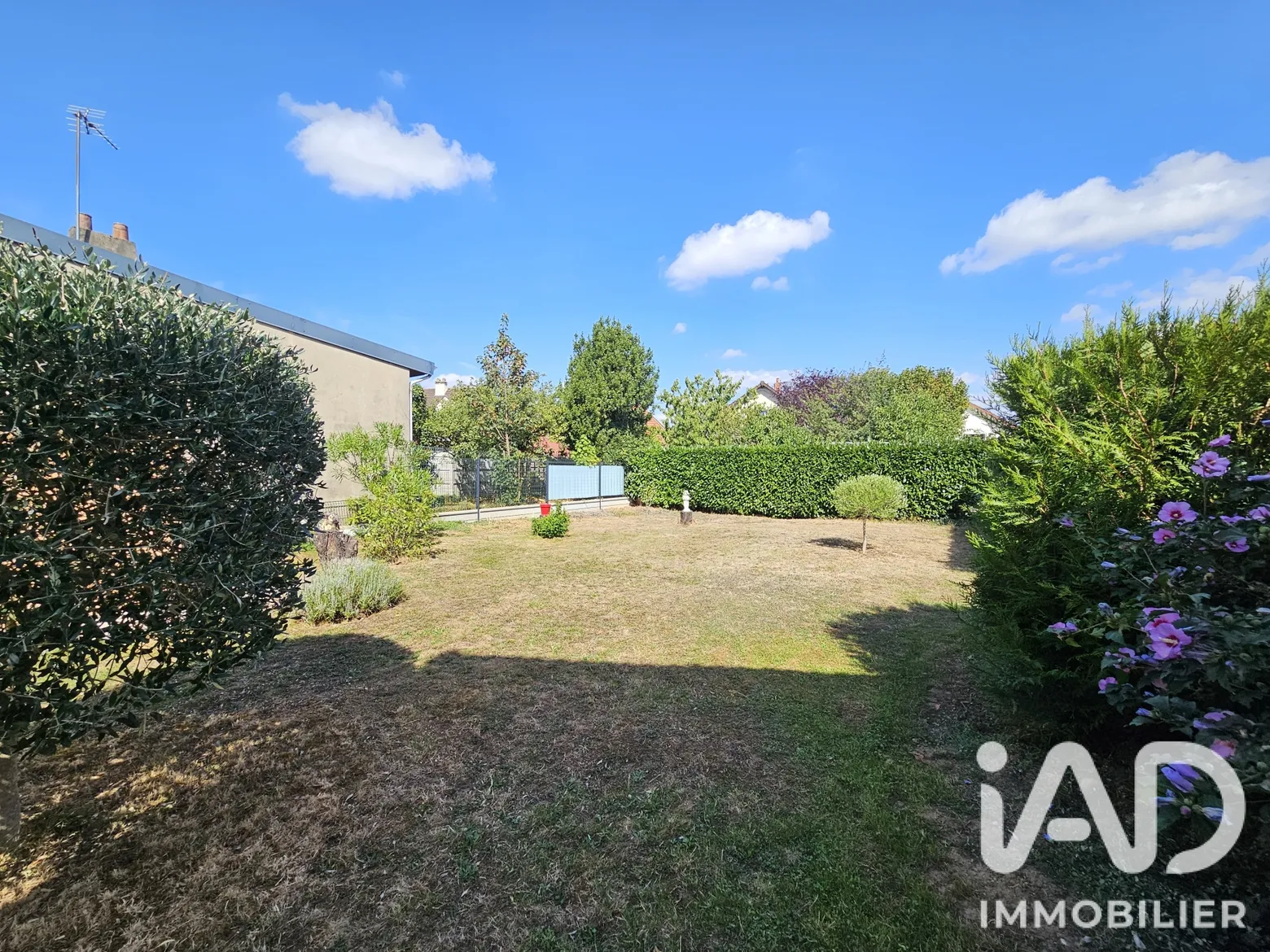 Vente maison à Juvisy-sur-Orge (91260) : maison traditionnelle 4 pièces 90 m² - 2111814 — 2