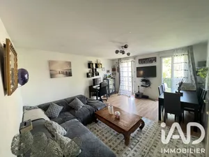 Apartment in Sarcelles (95200)