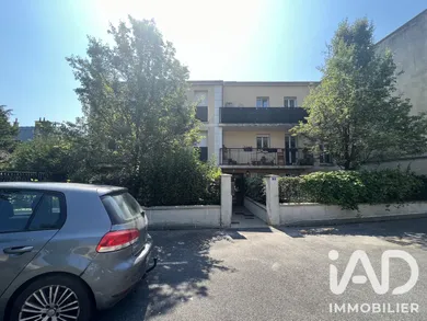 Apartment in Sarcelles (95200)
