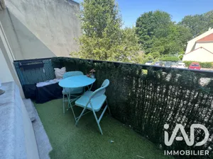 Apartment in Sarcelles (95200)