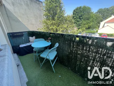 Apartment in Sarcelles (95200)
