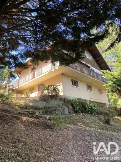 Maison traditionnelle à Prissac (36370)