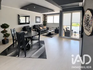 Duplex in Perpignan (66100)