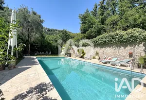 Maison à Le Bar-sur-Loup (06620)