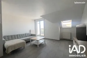 Appartement à Morangis (91420)