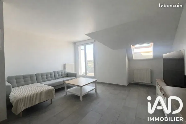 Appartement à Morangis (91420) photo 2