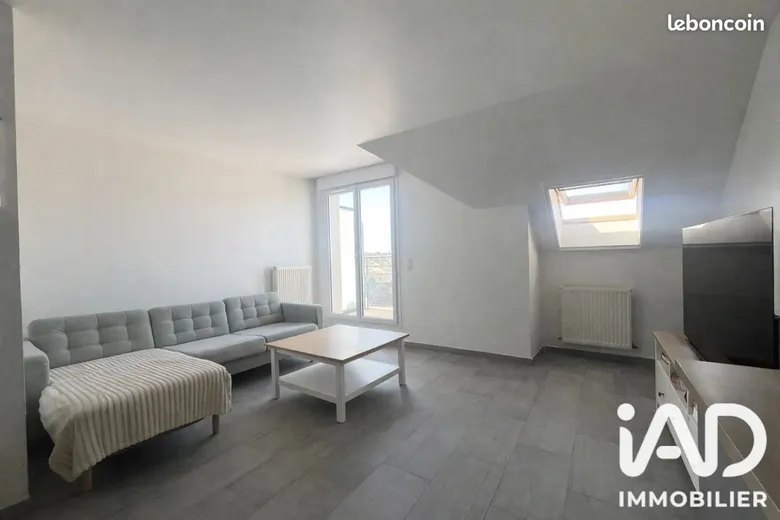 Appartement 2 pièces 40 m² · à Morangis · 40 m² · 910 €/mois